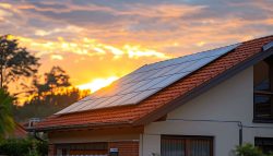 Advanced Solar Energy Solutions for Businesses