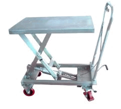 Stainless Roll Lift