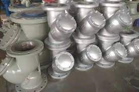 Strainer Manufacturer in Germany