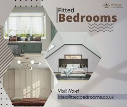 Stylish Space-Saving Bedroom Designs Tailored for London Homes