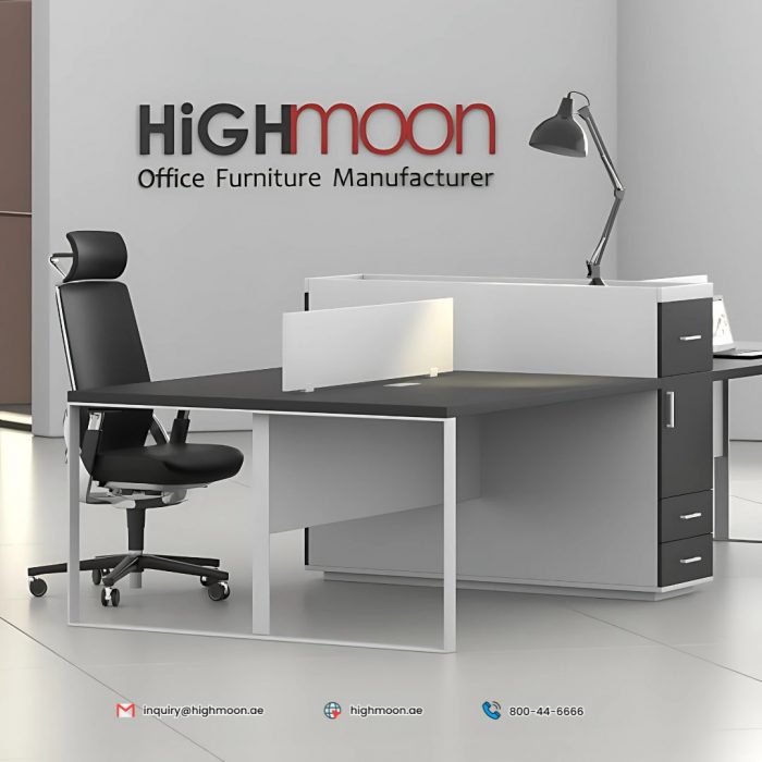 Redesign Your Office with Sleek Modular Furniture – Browse Now