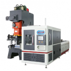80T/125T All-In-One Automatic Hot Forging Machine