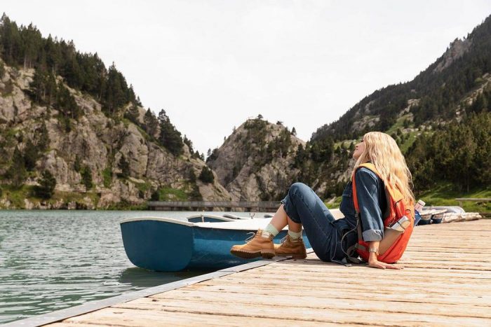Navigating the Winds of Lake Tahoe: A Boater’s Guide!