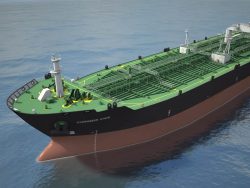 Affordable Tanker Ship Equipment in Singapore at Wiedson Engineering