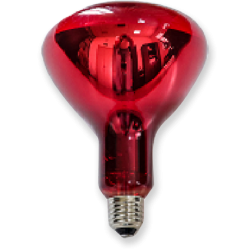 Therapeutic Infrared Lamp