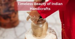 Timeless Beauty of Indian Handicrafts – chokhidhani