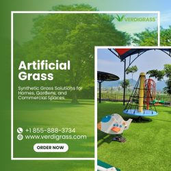 Top-Quality Artificial Grass Installation in Oakland