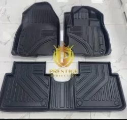 Shop Custom Made Car Floor Mats – Premium Quality & Design