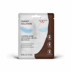 Under Eye Patches for Brightening, Depuffing, and Hydrated Eyes