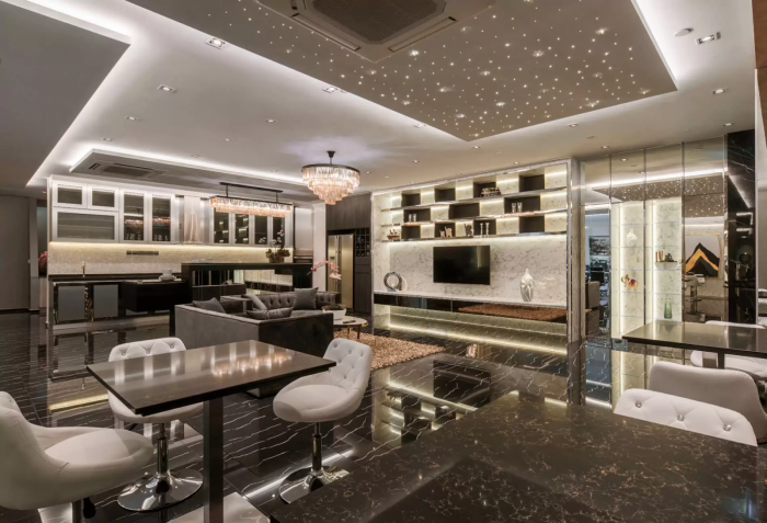 HDB Registered Contractors in Singapore | Larry Contractors Pte Ltd