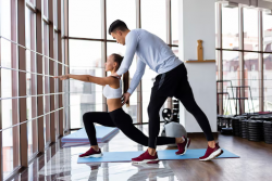 Transform Your Body with Professional Movement Training Near You