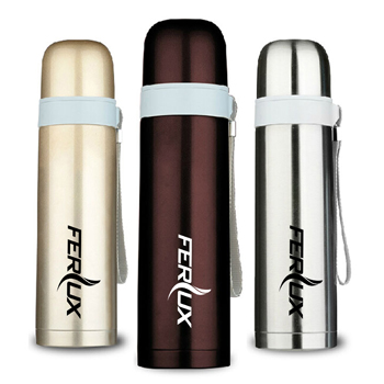 Promotional Aluminum Water Bottles in Bulk to Refresh Your Marketing