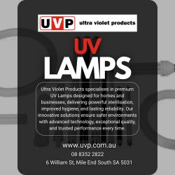 UV Lamps