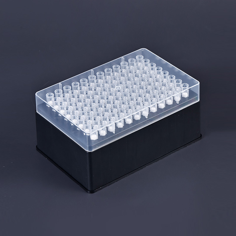 How Sterilization and Filter Design in Medical Pipette Tips Box Help Prevent Cross-Contamination?