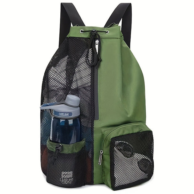 The Ultimate Guide to Choosing the Best Gym Bags and Insulated Water Bottles for Fitness Enthusiasts