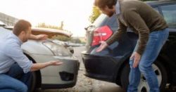 Ritiro auto incidentate Ancona