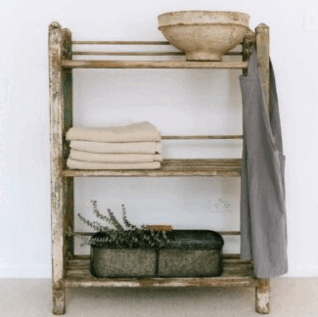 Vintage Furniture