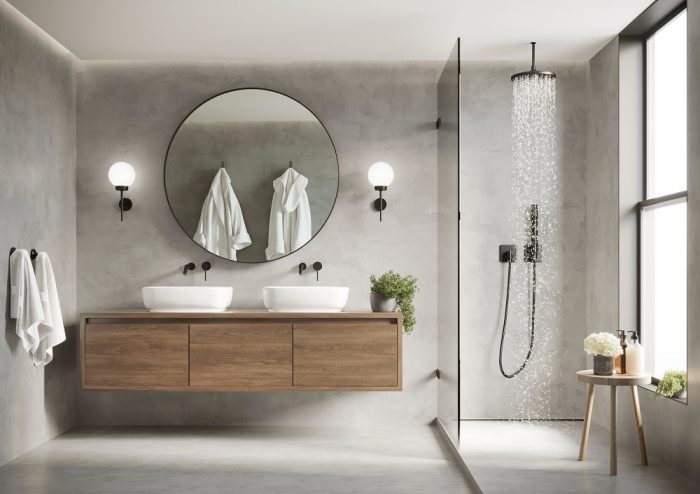 Shower Enclosure Installers