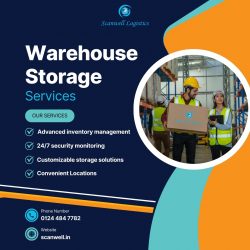 Tailored Freight Solutions – Reliable & Efficient