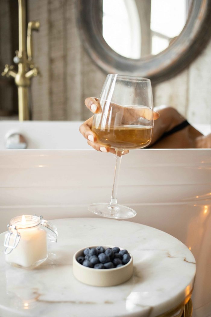 Find Organic Wine