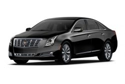 Affordable Ontario Airport Limo Services for Business
