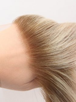 Toppers Hair Extensions