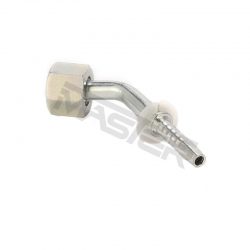 20141 Female 45° Multiseal Hose Fitting
