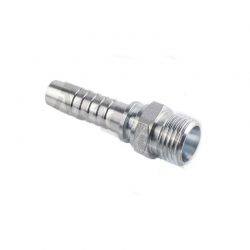 10611 Male 60° Cone Fitting