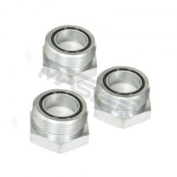 4E Female Metric Plug