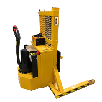 Best Paper Roll Handling Equipment In USA