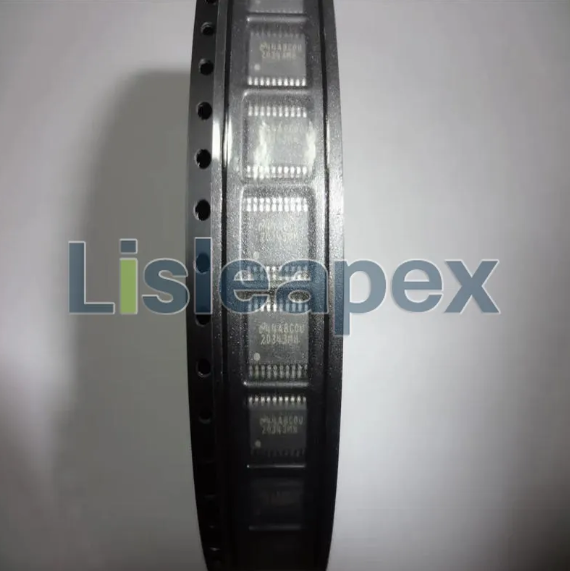 TPS7A3001DGN Linear Voltage Regulator