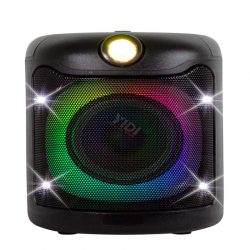 YD-T2454-6-Yidi Portable ball light outdoor speaker