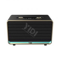 YD-W2404-5-Yidi 5 Inch Bluetooth Party Karaoke Speaker