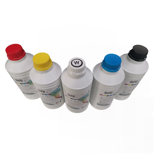 DTG ink for Brother Printhead