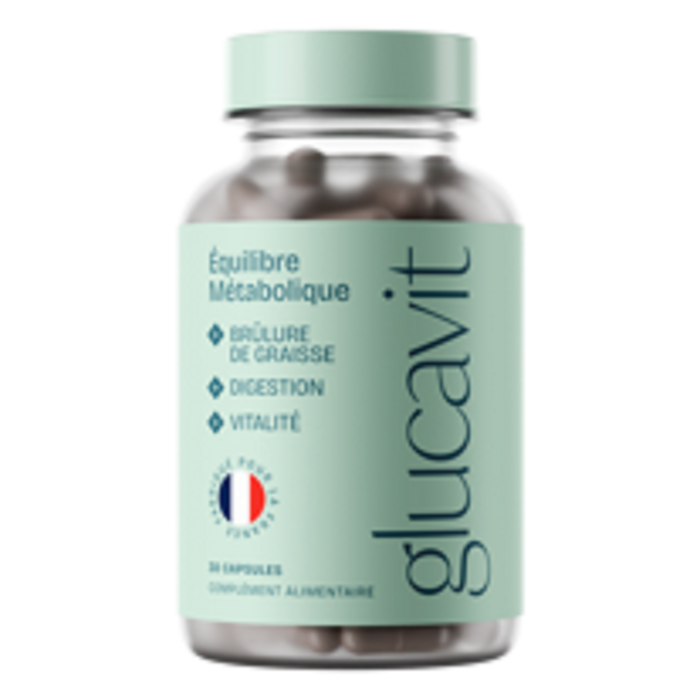 Glucovit Dm:Nach dem Essen müde? Dein Körper sendet dir ein Signal!