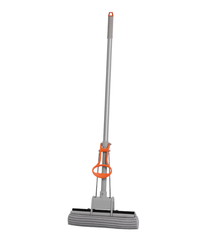 Squeeze Collodion PVA Sponge Mop