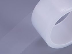 Protective Film for Plastic Parts and Surfaces