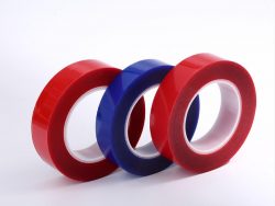 PET High-Temperature Protective Films