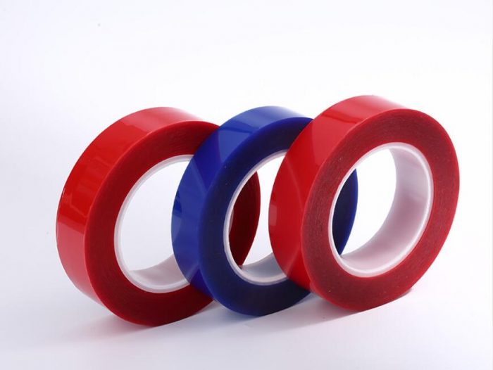 PET High-Temperature Protective Films