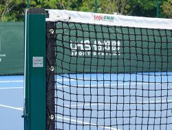 TP-4000 Square Tennis Post