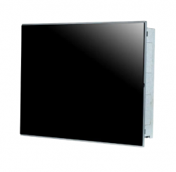 Heating System In The Floor Foldable Manifold Cabinet