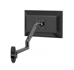 Mechanical Spring Wall Mount Monitor Arm