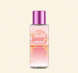 Tropic Palm Fine Fragrance Mist