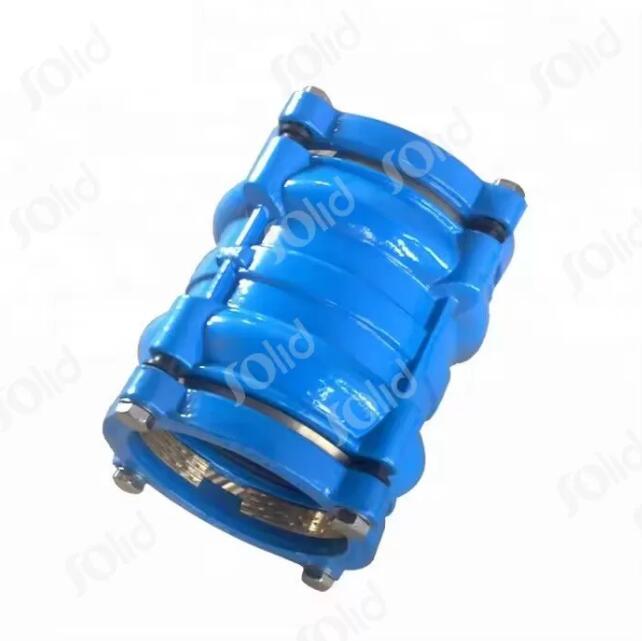 Restrained Coupling for PE