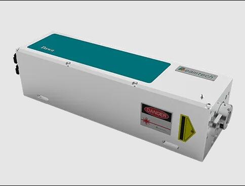 Dawa Nd: YAG Q-Switched Pulse Laser