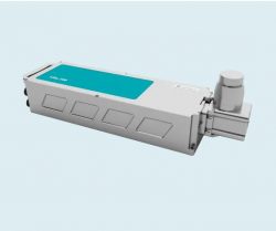 Vlite Dual pulse PIV laser