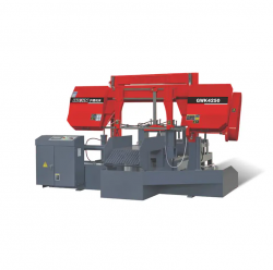 GWK4250 Profile Cutting