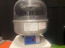 Cotton Candy Machine for Rent – Sweet Fun for Every Event