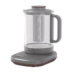 Thermostat Kettles Revolutionizing Beverage Preparation