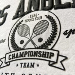 3D Effect High Temperature Foaming Puff Printing Paste 96R